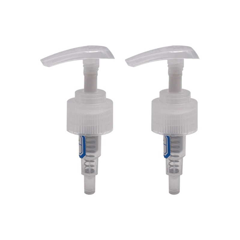 24/410 28/410 Plastic Screw Lotion Pump / Plastic Lotion Pump